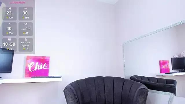 Entertain your itch for girls livestreamers with our collection of stunning models, skilled in the art of temptation and delight.