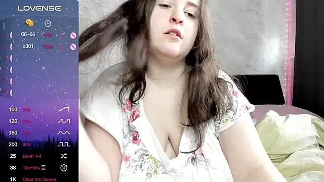 Entertain your itch for girls livestreamers with our collection of stunning models, skilled in the art of temptation and delight.