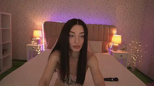 Entertain your itch for girls livestreamers with our collection of stunning models, skilled in the art of temptation and delight.