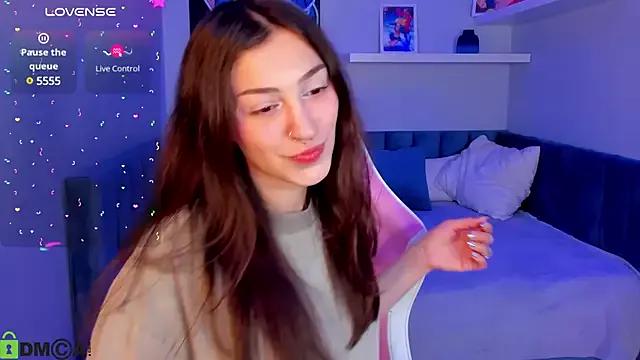 Entertain your itch for girls livestreamers with our collection of stunning models, skilled in the art of temptation and delight.