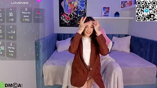 Entertain your itch for girls livestreamers with our collection of stunning models, skilled in the art of temptation and delight.