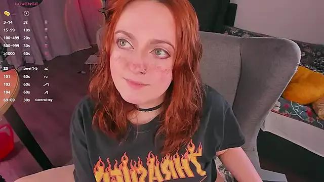 Entertain your itch for girls livestreamers with our collection of stunning models, skilled in the art of temptation and delight.