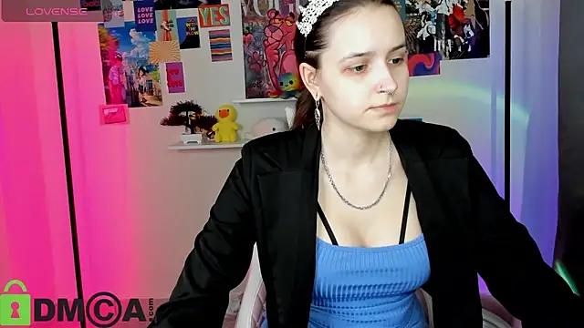 Entertain your itch for girls livestreamers with our collection of stunning models, skilled in the art of temptation and delight.