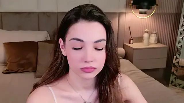 Entertain your itch for girls livestreamers with our collection of stunning models, skilled in the art of temptation and delight.