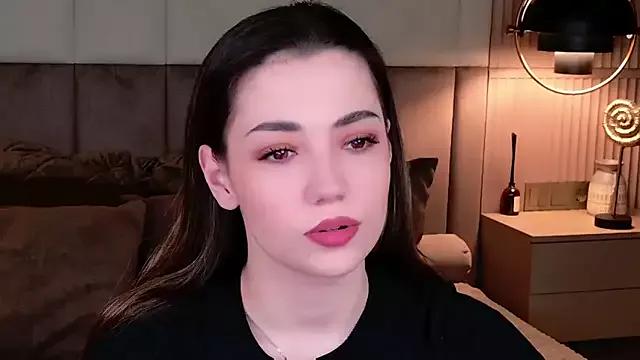 Alice_Deleon from StripChat is Freechat