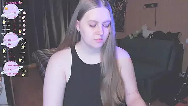 Entertain your itch for girls livestreamers with our collection of stunning models, skilled in the art of temptation and delight.