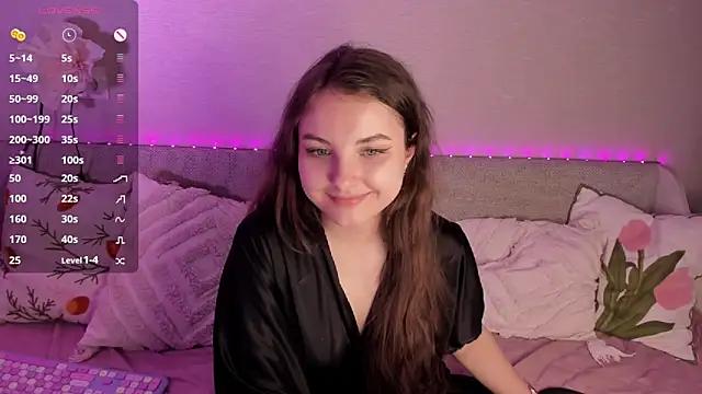 Entertain your itch for girls livestreamers with our collection of stunning models, skilled in the art of temptation and delight.
