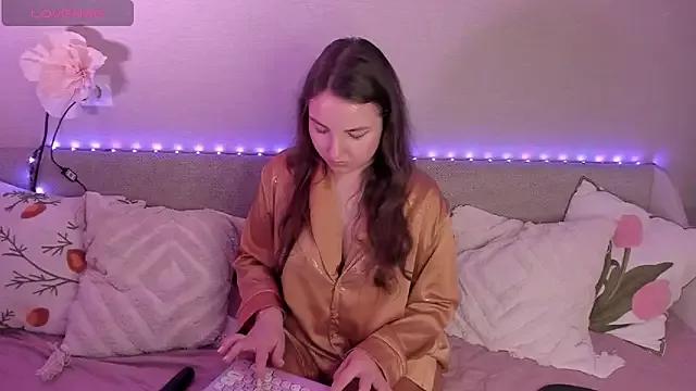 Entertain your itch for girls livestreamers with our collection of stunning models, skilled in the art of temptation and delight.