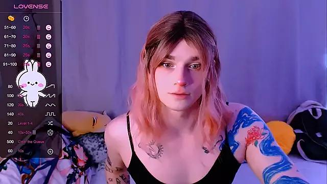 Entertain your itch for girls livestreamers with our collection of stunning models, skilled in the art of temptation and delight.