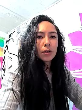Alice_Jaggerr from StripChat is Freechat