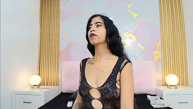 Alice_Jhonsson from StripChat is Freechat