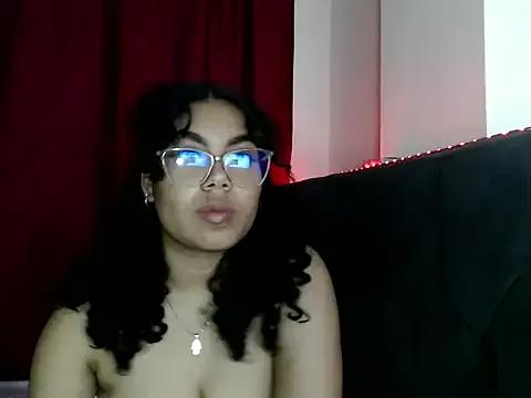 Alice_key from StripChat is Freechat