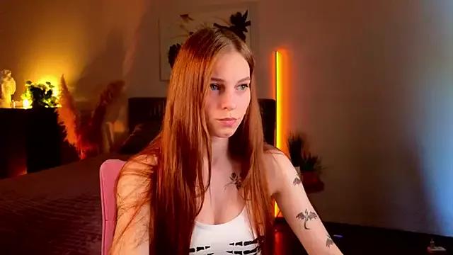 Alice_Meys_ from StripChat is Freechat