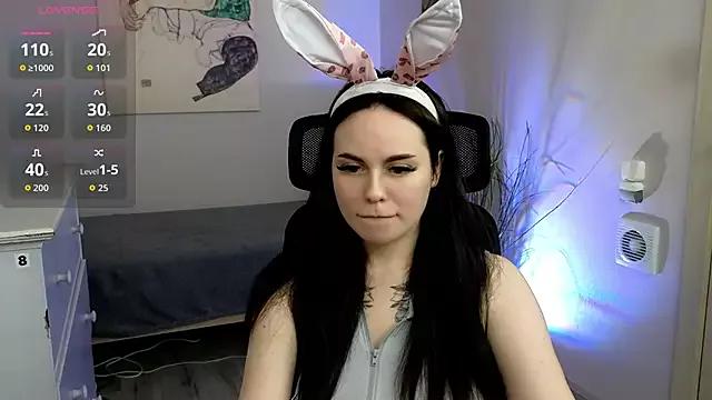 Entertain your itch for girls livestreamers with our collection of stunning models, skilled in the art of temptation and delight.