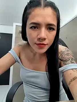 Entertain your itch for girls livestreamers with our collection of stunning models, skilled in the art of temptation and delight.