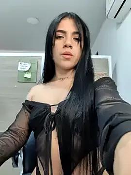 alice_rose06 from StripChat is Freechat