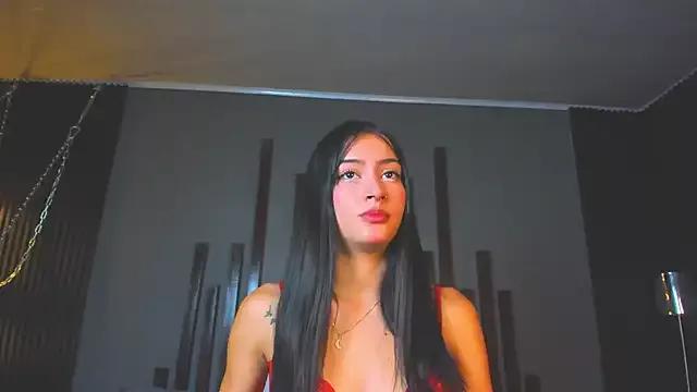Entertain your itch for girls livestreamers with our collection of stunning models, skilled in the art of temptation and delight.