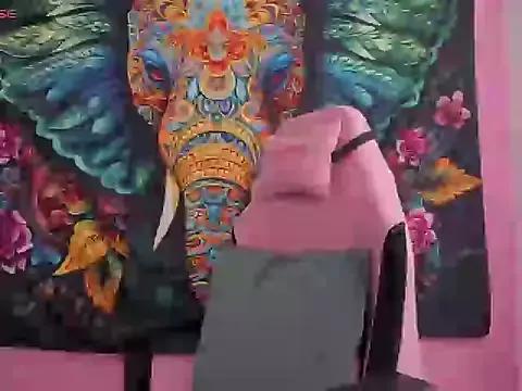 Alice_VIP from StripChat is Freechat