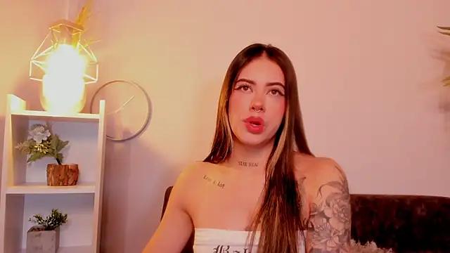 Entertain your itch for girls livestreamers with our collection of stunning models, skilled in the art of temptation and delight.