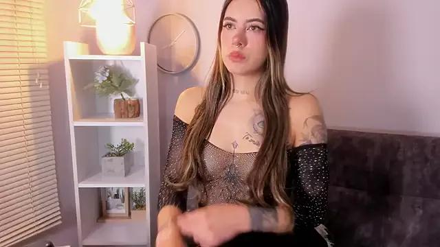 Entertain your itch for girls livestreamers with our collection of stunning models, skilled in the art of temptation and delight.