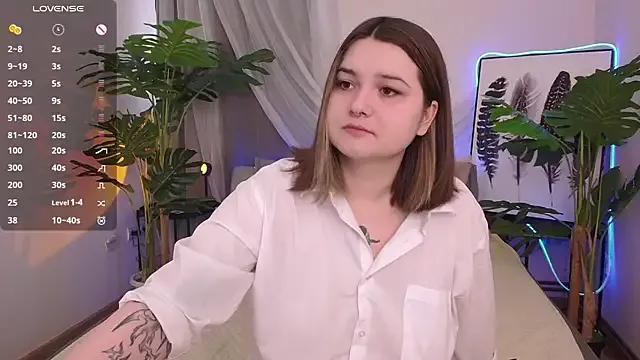 Alice_Walters from StripChat is Freechat