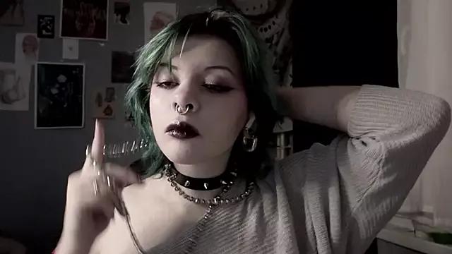 Alice_Zev from StripChat is Freechat