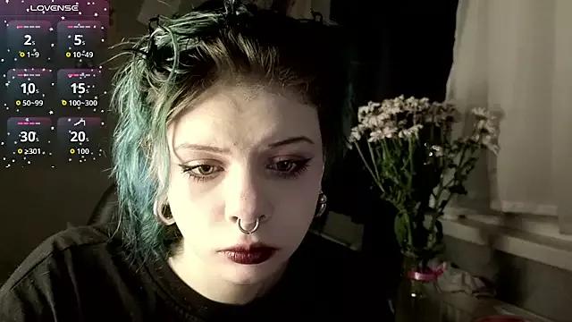 Alice_Zev from StripChat is Freechat