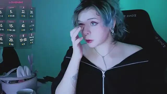 Entertain your itch for girls livestreamers with our collection of stunning models, skilled in the art of temptation and delight.