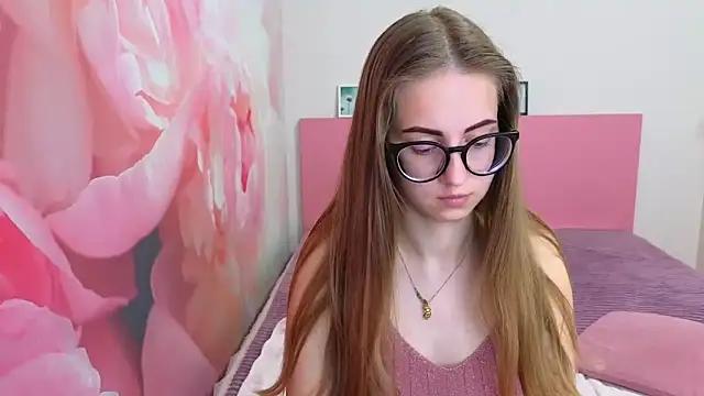 Entertain your itch for girls livestreamers with our collection of stunning models, skilled in the art of temptation and delight.