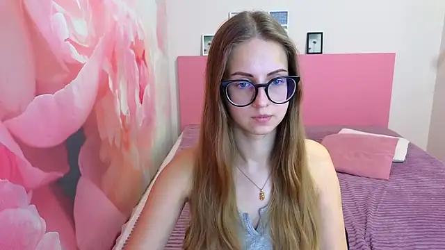 Entertain your itch for girls livestreamers with our collection of stunning models, skilled in the art of temptation and delight.