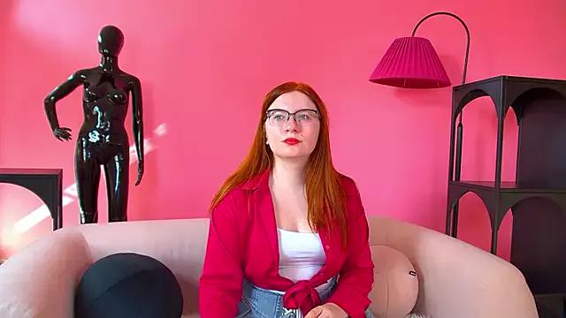 Entertain your itch for girls livestreamers with our collection of stunning models, skilled in the art of temptation and delight.