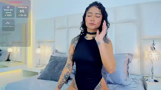 Entertain your itch for girls livestreamers with our collection of stunning models, skilled in the art of temptation and delight.