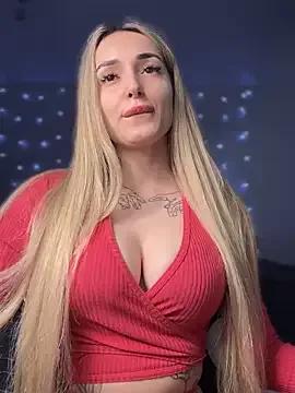 alicebedroom from StripChat is Freechat