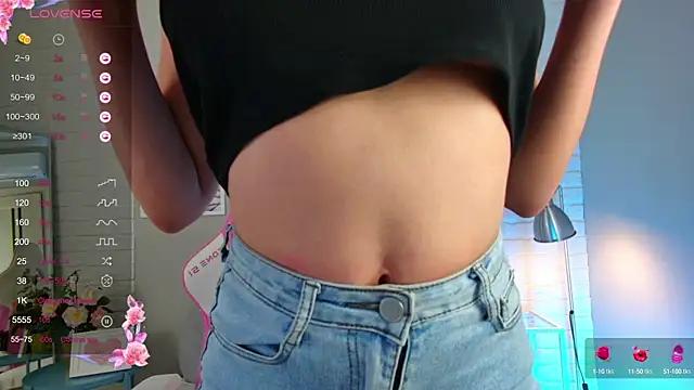 Entertain your itch for girls livestreamers with our collection of stunning models, skilled in the art of temptation and delight.