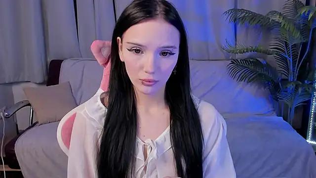 Entertain your itch for girls livestreamers with our collection of stunning models, skilled in the art of temptation and delight.