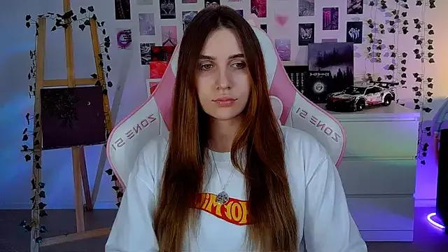 Entertain your itch for girls livestreamers with our collection of stunning models, skilled in the art of temptation and delight.