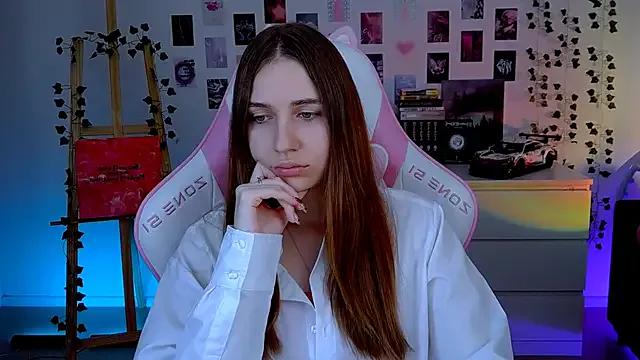 Entertain your itch for girls livestreamers with our collection of stunning models, skilled in the art of temptation and delight.