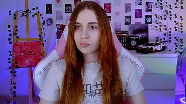 Entertain your itch for girls livestreamers with our collection of stunning models, skilled in the art of temptation and delight.