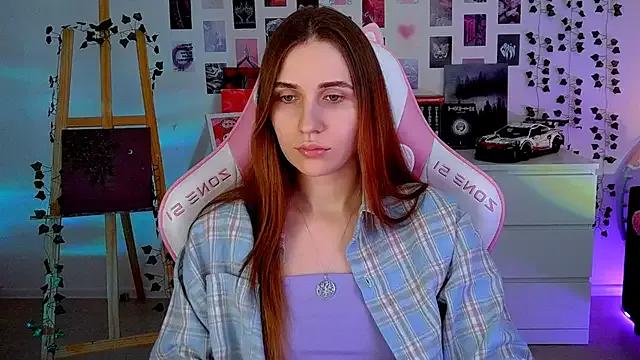 Entertain your itch for girls livestreamers with our collection of stunning models, skilled in the art of temptation and delight.
