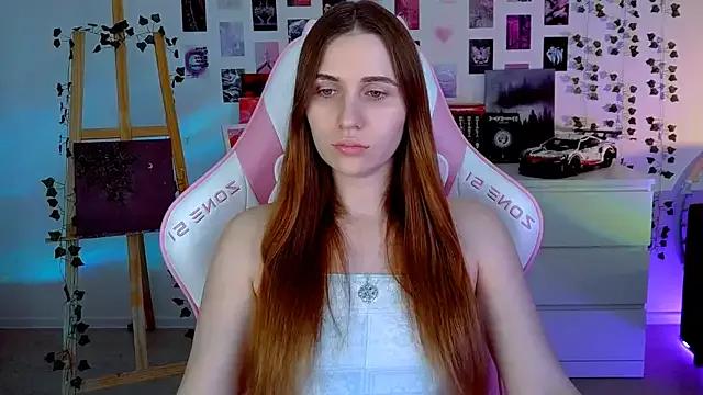 Entertain your itch for girls livestreamers with our collection of stunning models, skilled in the art of temptation and delight.