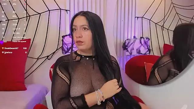 Entertain your itch for girls livestreamers with our collection of stunning models, skilled in the art of temptation and delight.