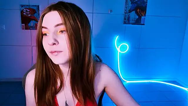 Entertain your itch for girls livestreamers with our collection of stunning models, skilled in the art of temptation and delight.