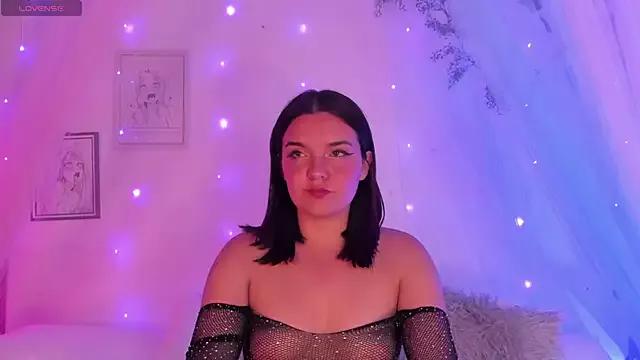 alicecute77 from StripChat is Freechat