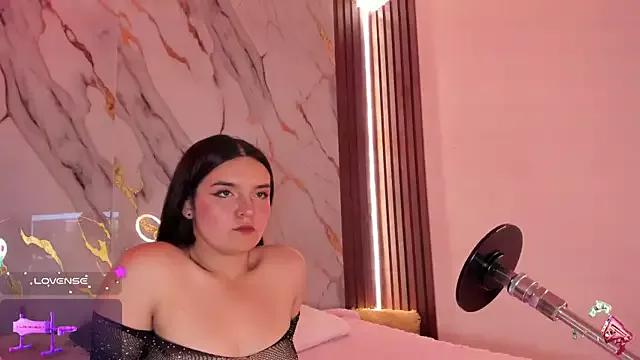 Entertain your itch for girls livestreamers with our collection of stunning models, skilled in the art of temptation and delight.