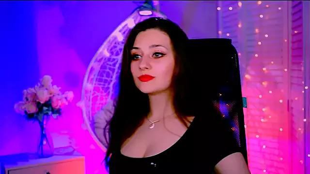 Entertain your itch for girls livestreamers with our collection of stunning models, skilled in the art of temptation and delight.