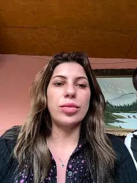 Entertain your itch for girls livestreamers with our collection of stunning models, skilled in the art of temptation and delight.