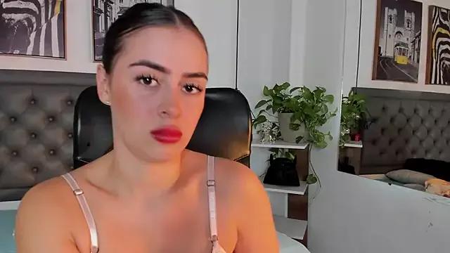 Entertain your itch for girls livestreamers with our collection of stunning models, skilled in the art of temptation and delight.