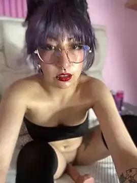 Entertain your itch for girls livestreamers with our collection of stunning models, skilled in the art of temptation and delight.