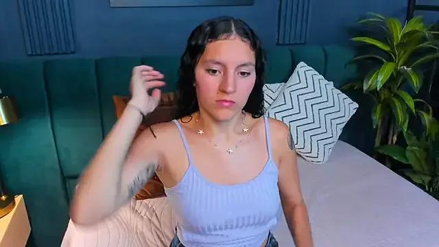 Entertain your itch for girls livestreamers with our collection of stunning models, skilled in the art of temptation and delight.
