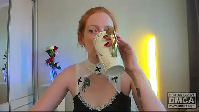 Entertain your itch for girls livestreamers with our collection of stunning models, skilled in the art of temptation and delight.